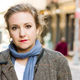 Image for article titled Venerable Magazine Says Lena Dunham Relates to Black Women Because She's 'Fleshy'